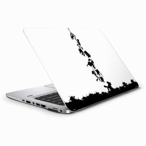 Disney Toy Story The Claw HP Elitebook Skin